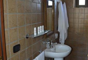 Agriturismo Donna Beatrice has Balcony rooms