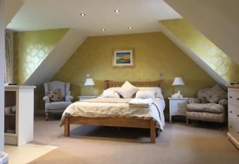 Glen House Annexe allows 18 year olds to book a room