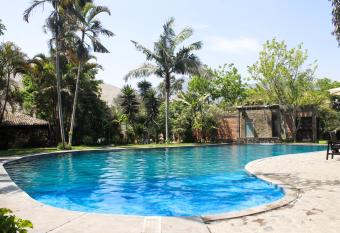 Casa del Gringo has Balcony rooms