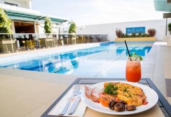 Rydges Palmerston - Darwin allows 18 year olds to book a room