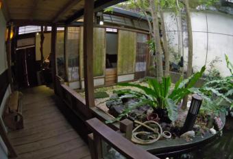 A-HOME has Balcony rooms