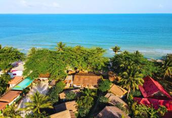 Margarita Beach has Balcony rooms