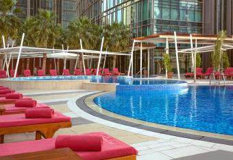 City Centre Rotana Doha has Smoking rooms