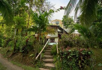 Sukia Hostel allows 18 year olds to book a room