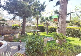 Villa Marija has Balcony rooms