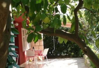 Apartment Petrovi   has Balcony rooms