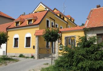 U svat  ho Urbana has Balcony rooms
