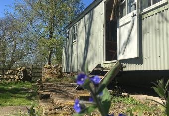 Posh Huts Farmstay allows 18 year olds to book a room