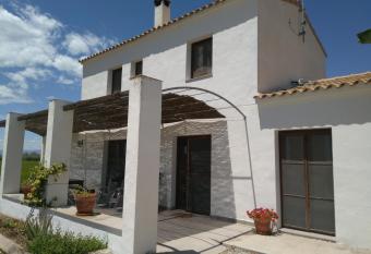 M  s dels bonos has Smoking rooms