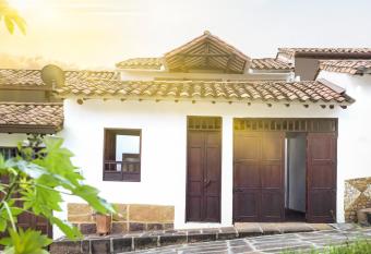 Casa de Hu  spedes Samuel has Balcony rooms