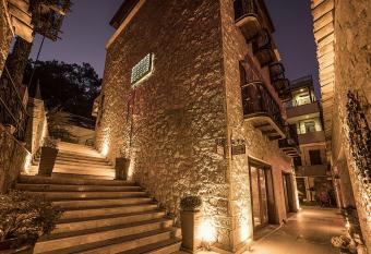 Kazdaglari Karye M  ze Hotel has Balcony rooms