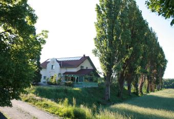 Rosenhotel - Serviced Apartments has Balcony rooms