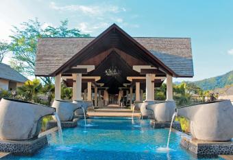 STORY Seychelles allows 18 year olds to book a room