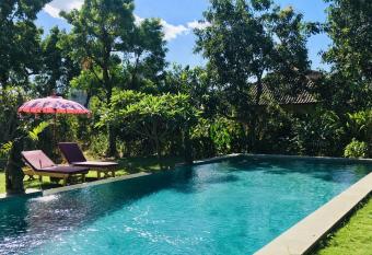 Mango Moon allows 18 year olds to book a room