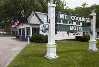 Mount Coolidge Motel allows 18 year olds to book a room