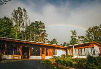 Hotel Hol  stico Monteverde has Balcony rooms