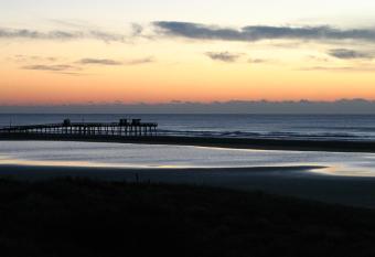 Nassau Inn has Balcony rooms