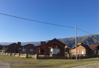 Brisa de los Molles has Balcony rooms