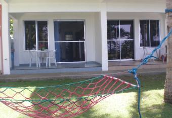 Villa Juana has Balcony rooms