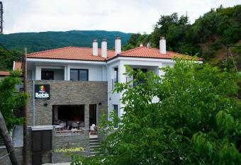 Bebis Hotel has Balcony rooms