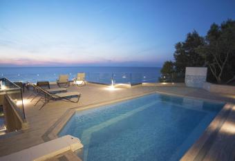 The Ionian View allows 18 year olds to book a room