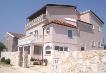 Apartment As has Balcony rooms