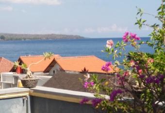 Sony Home Stay has Balcony rooms