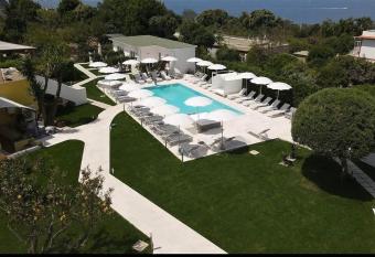 Il Leone Di Mare has Balcony rooms