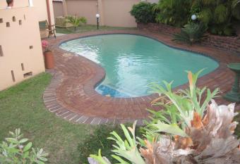 Swallows Nest B&B allows 18 year olds to book a room