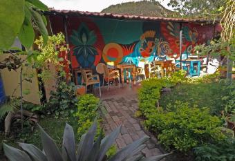 Ulucaho Hostel allows 18 year olds to book a room