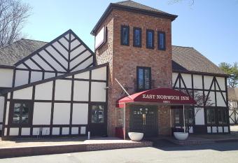 East Norwich Inn allows 18 year olds to book a room