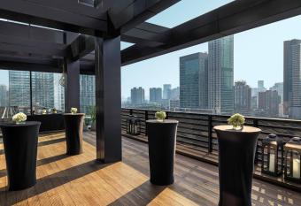 The Temple House has Balcony rooms