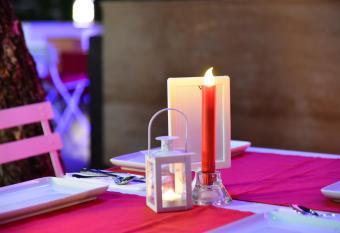 Doc s Hotel Kemer has Balcony rooms