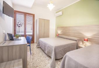 B&B La Torre has Balcony rooms