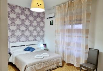 The Prime B&B has Balcony rooms