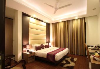 Indiyaah Inn has Balcony rooms