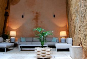 Bordoy Mostatxins - Hotel Boutique Adults Only allows 18 year olds to book a room