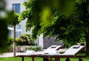 B&B Scheldekant has Balcony rooms