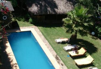 Villa -Guesthousejane & Apartments has Balcony rooms