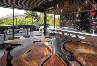 FlowSuites Condesa - Adults Only has Balcony rooms