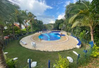 Apartasol En San Jeronimo has Balcony rooms