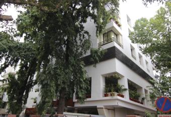 The Grand Tulip allows 18 year olds to book a room