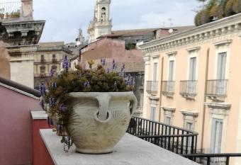 Altevolte Rooms has Balcony rooms