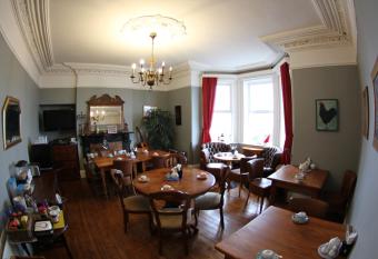 Rolling Wave Guesthouse allows 18 year olds to book a room