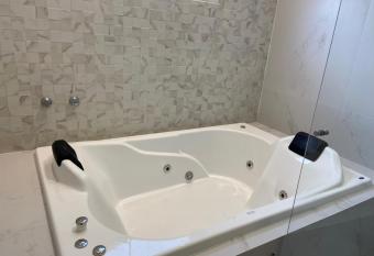 Vinhedo Plaza Hotel has Balcony rooms