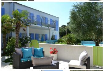 Atlantic H  tel has Balcony rooms