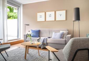 BodenseeApartment Suite allows 18 year olds to book a room