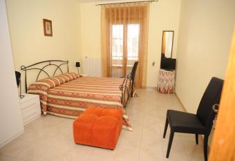 B&B Vie En Rose has Balcony rooms