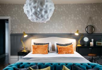 The Bull allows 18 year olds to book a room