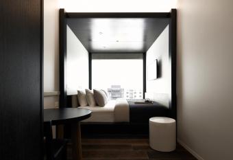 Little National Hotel Canberra allows 18 year olds to book a room